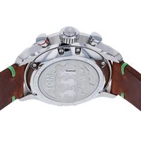 Reloj Terra Cielo Mare Hombre in Acero TC7016AC3PA - TC7016AC3PA